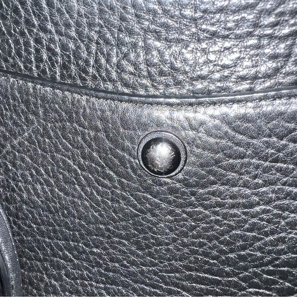Coach drifter top handle purse - Picture 6 of 16